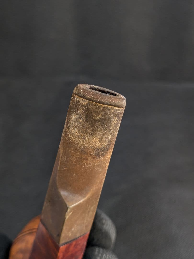 ダンヒル ブルドッグ パイプ ヴィンテージ