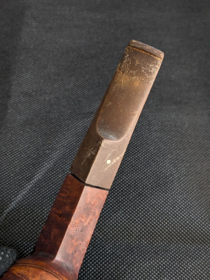 ダンヒル ブルドッグ パイプ ヴィンテージ