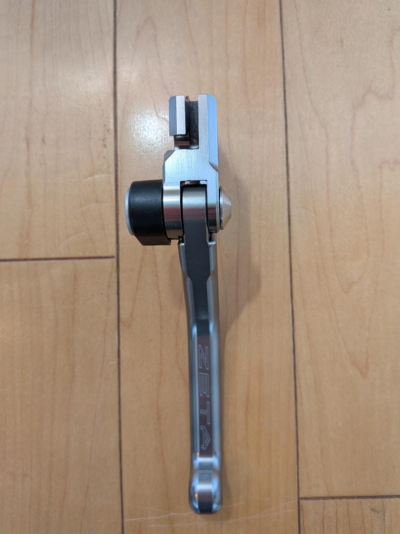 ZETA ピボットレバー3Fiブレーキ・クラッチセット（セロー250）