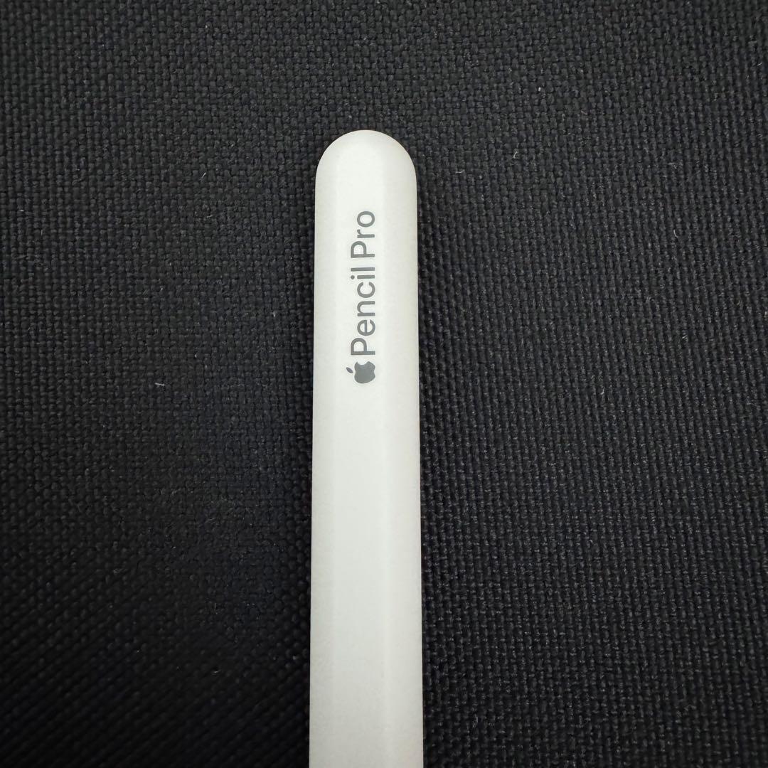 Apple Pencil Pro　MX2D3ZA/A