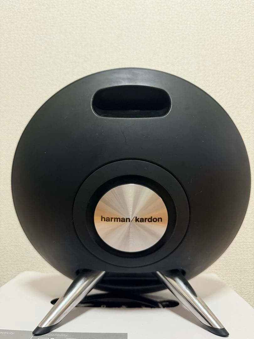 スピーカー・ウーファー harman/kardon ONYX STUDIO