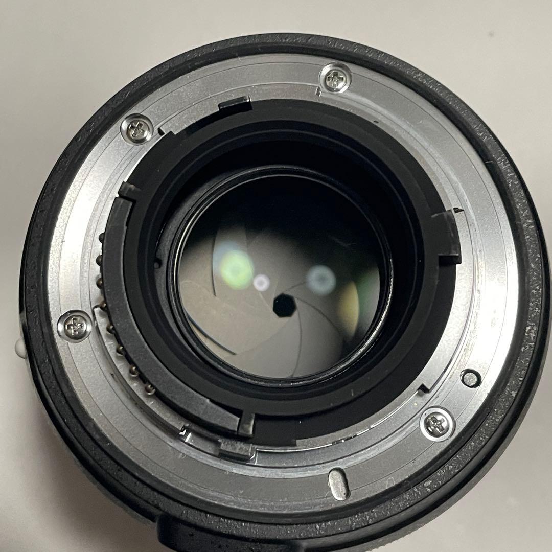 美品！ニコン af-s 50mm f/1.8g Special Edition