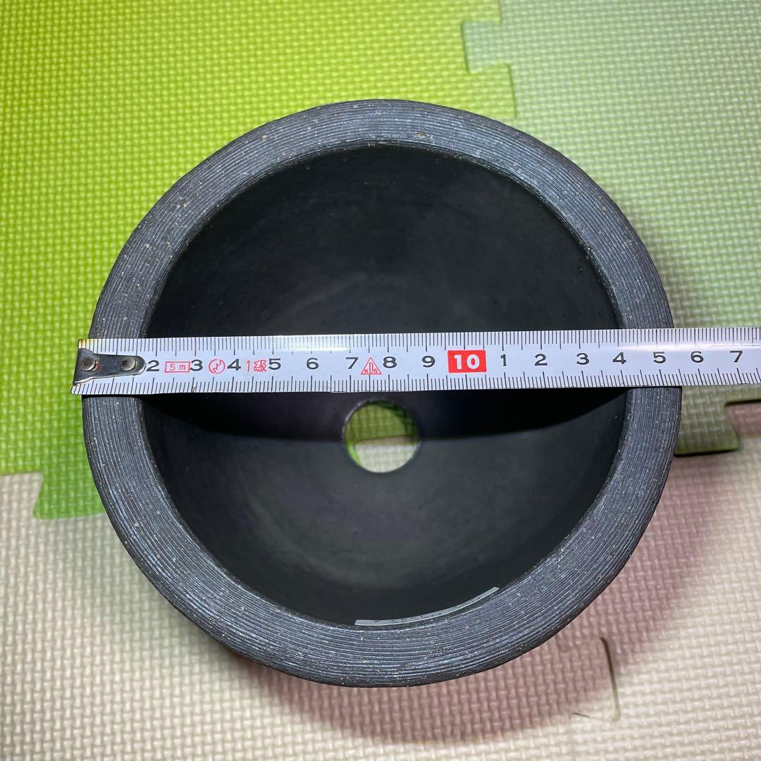 s*g様 invisible ink MDD MEX BT 鉢 インビジブルイン