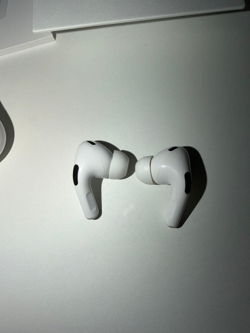 【正規品】Apple AirPodsPro 2 本体