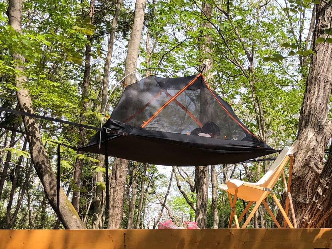 OPEONGO AERIAL A1 ハンモックテント