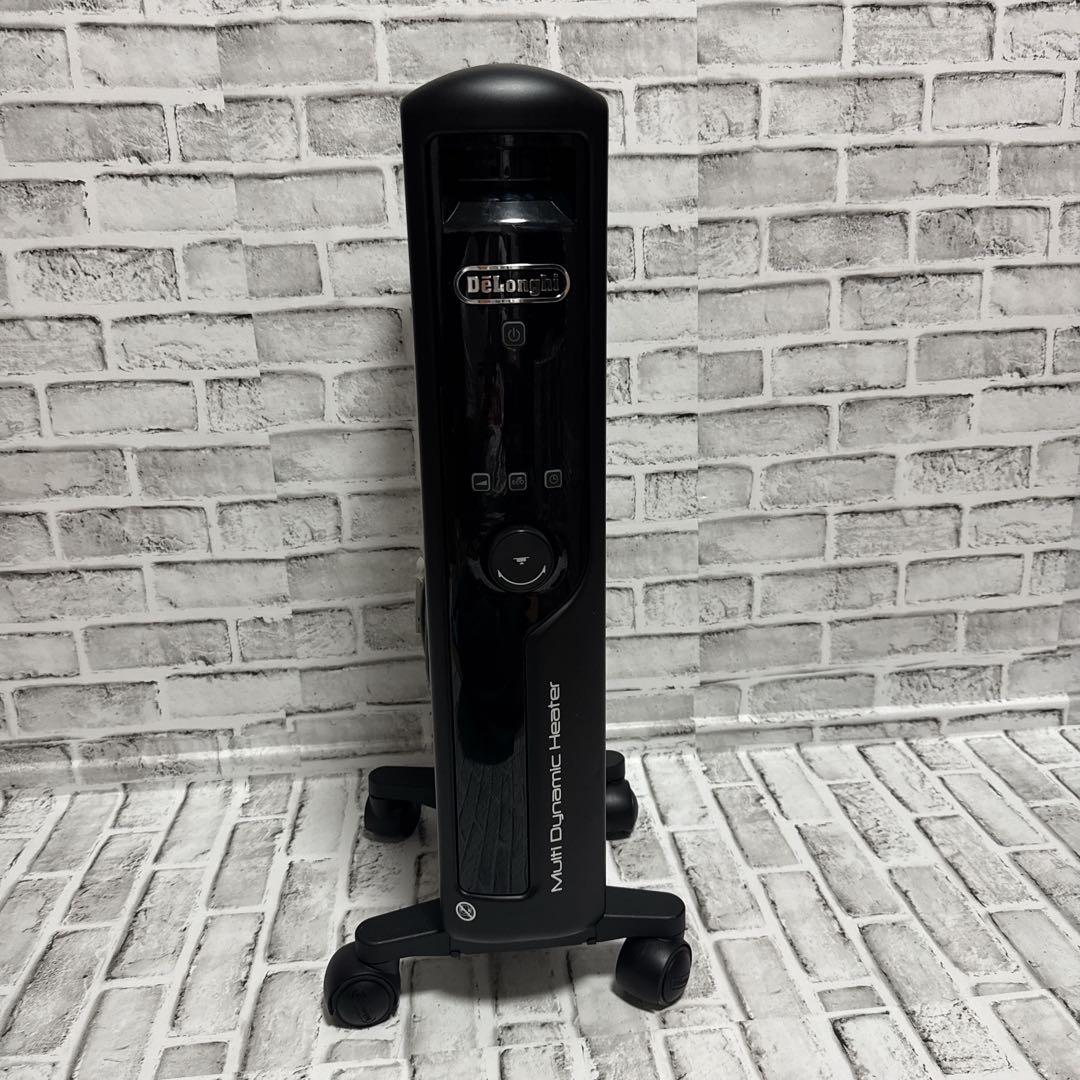 DeLonghi MDHU09-PB 暖房器具　オイルヒーター
