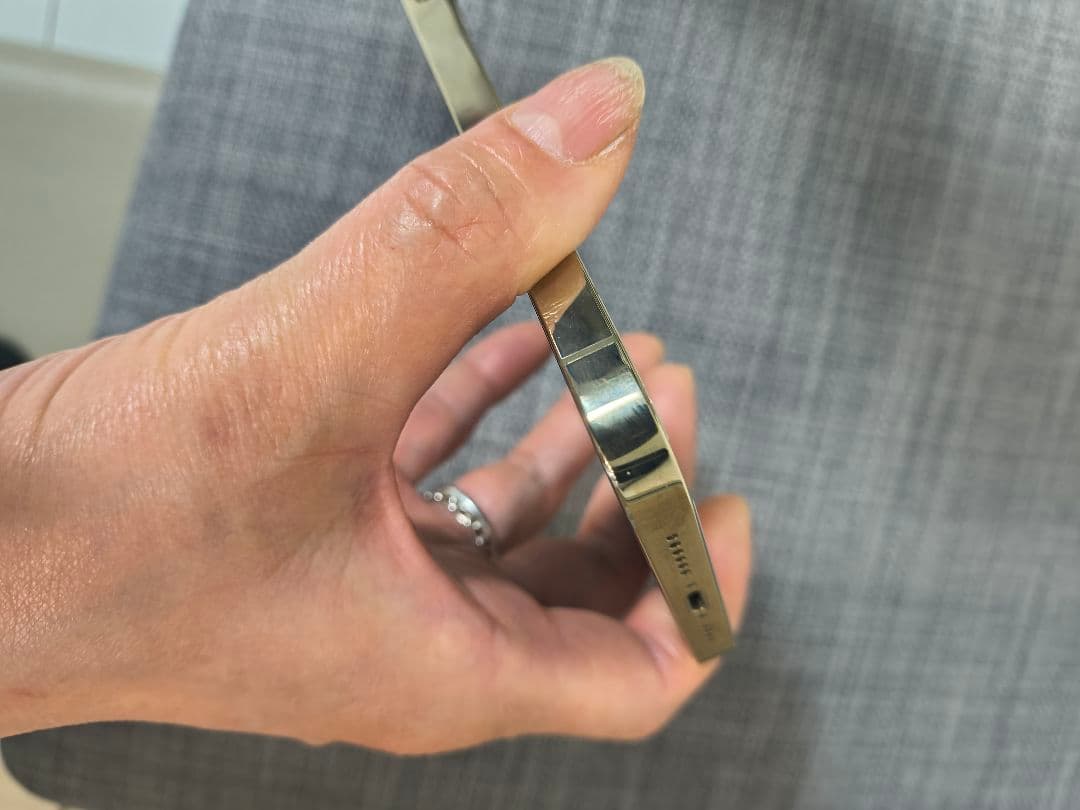 iPhone 12ProMax ゴールド 本体