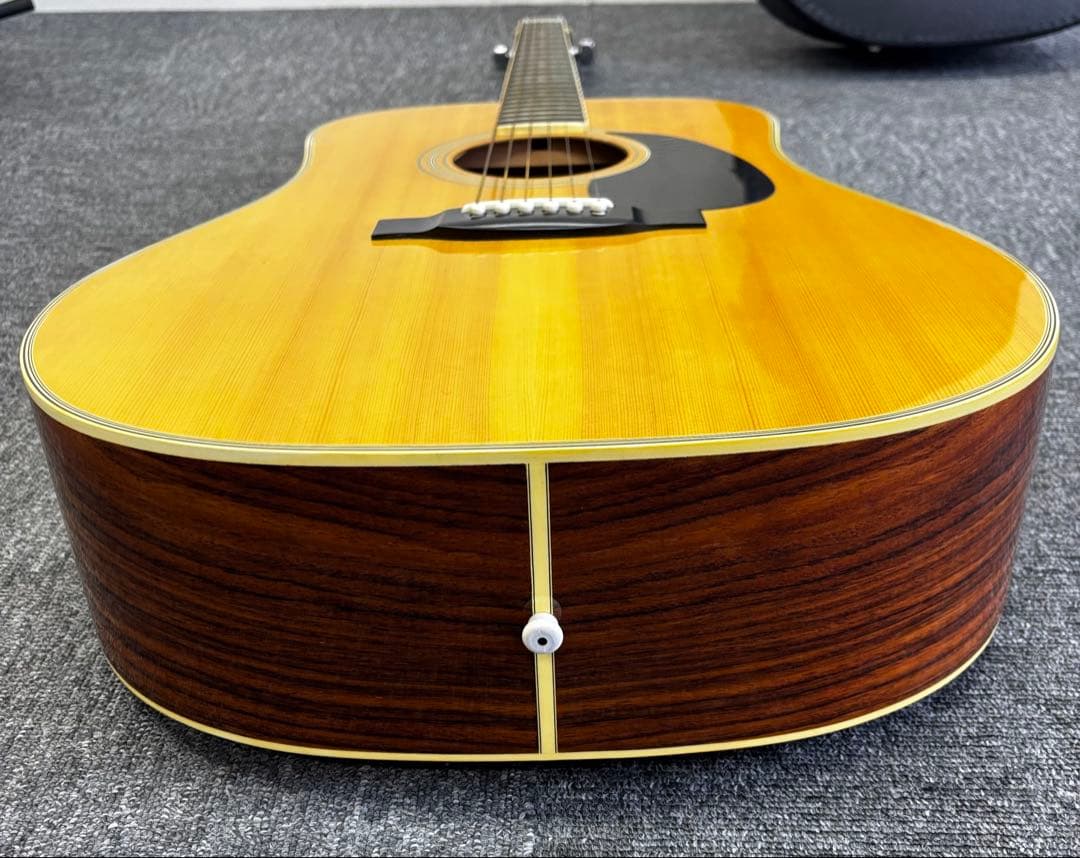 Cat's Eyes CE-300 アコースティックギター Tokai楽器