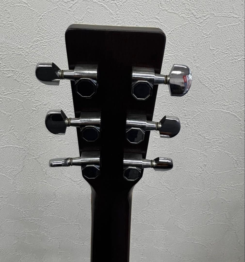 Cat's Eyes CE-300 アコースティックギター Tokai楽器