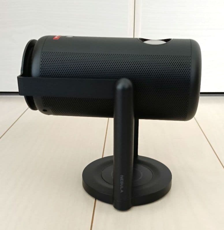 Anker Nebula Capsule 3 ✧ジンバルスタンド付き