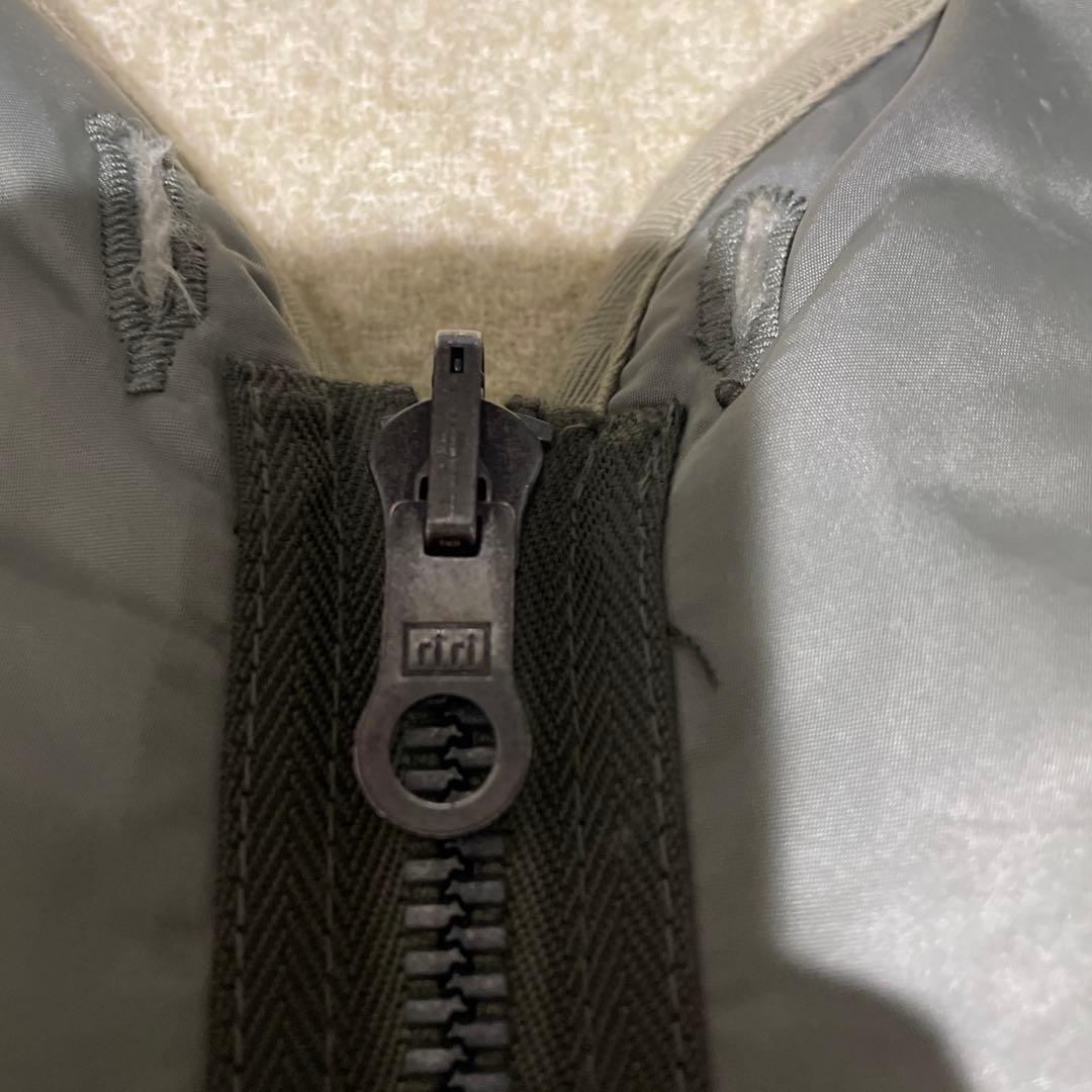 ジャケット・アウター visvim 16AW IRIS LINER JKT olive 1