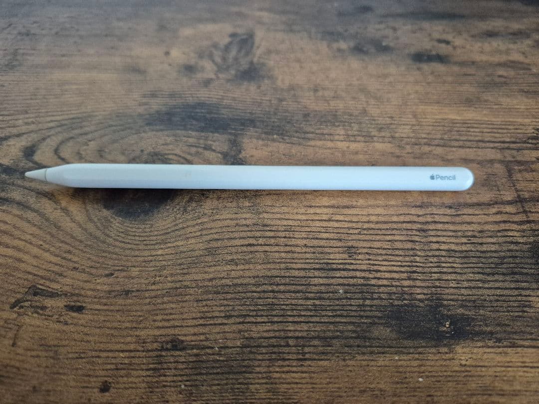 iPadair 第5世代M1チップ搭載 純正キーボード　Apple Pencil