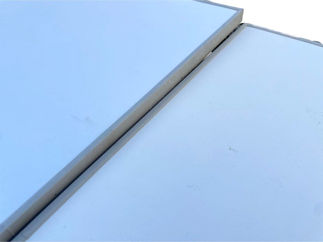 TOTO 風呂蓋　760×1166 EKK80042WR