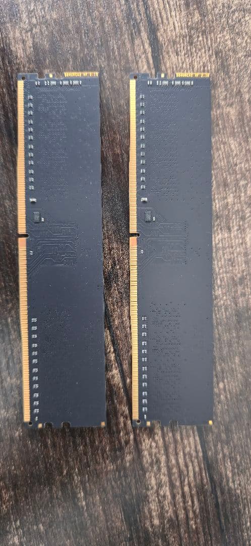 GSTD48G2666 Gigastone 8GB DDR4 2666 メモリ