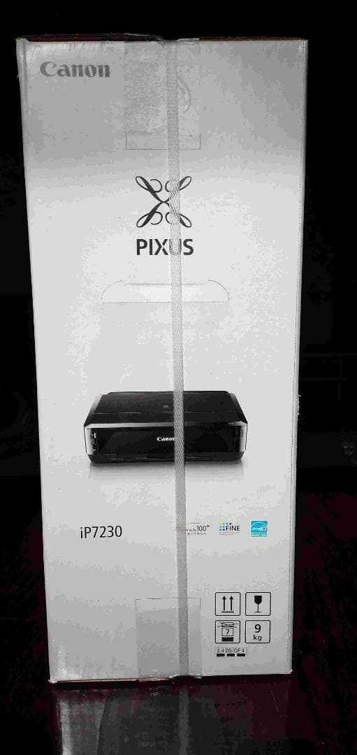 Canon PIXUS iP7230 インクジェットプリンター