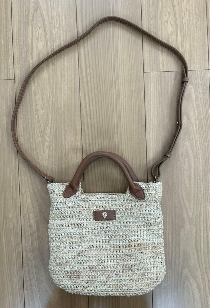 HELEN KAMINSKI Cassia Mini(カッシア ミニ) バッグ