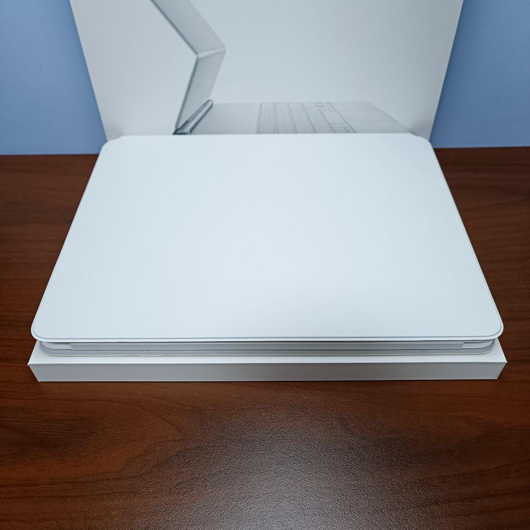 ミンテッチョウ様 iPad Pro 12.9第4世代Magic Keyboard