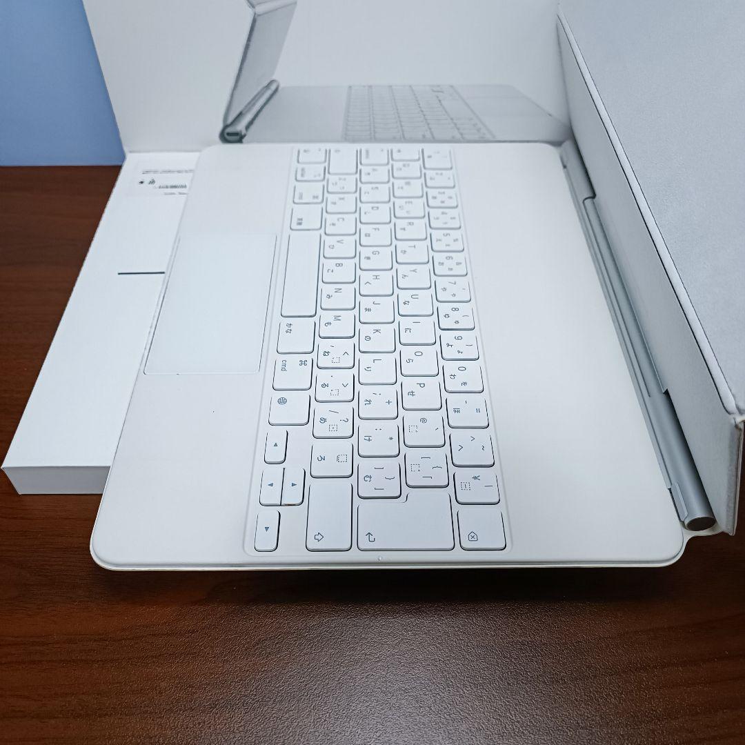 ミンテッチョウ様 iPad Pro 12.9第4世代Magic Keyboard