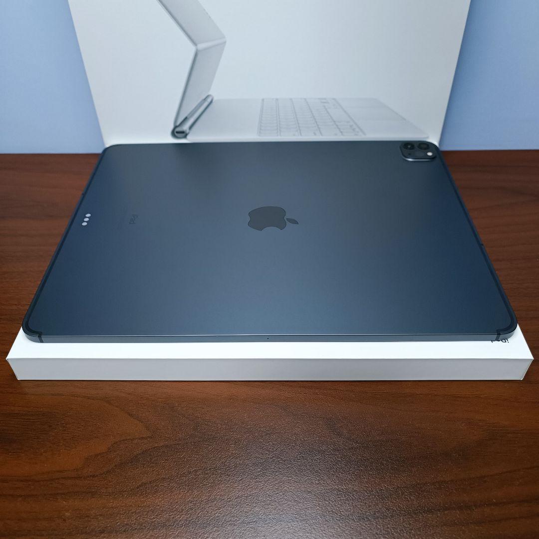 ミンテッチョウ様 iPad Pro 12.9第4世代Magic Keyboard