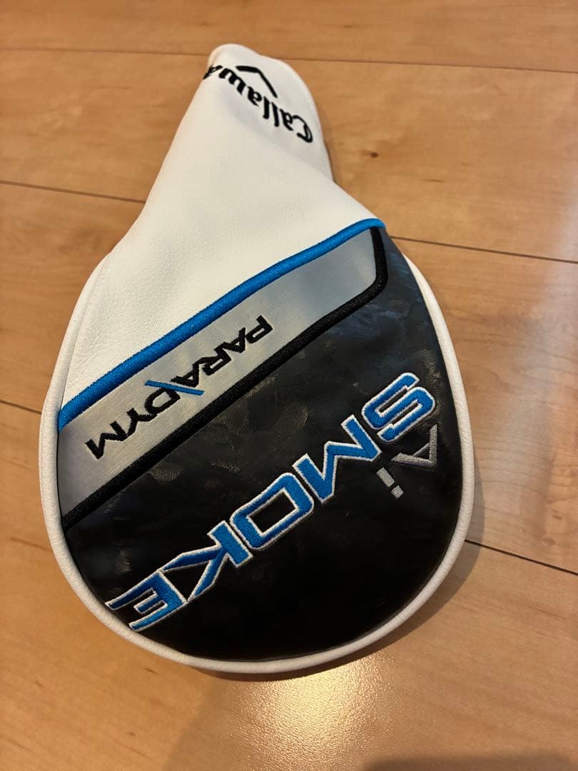 パラダイム Ai SMOKE MAX 10.5° ヘッドのみ