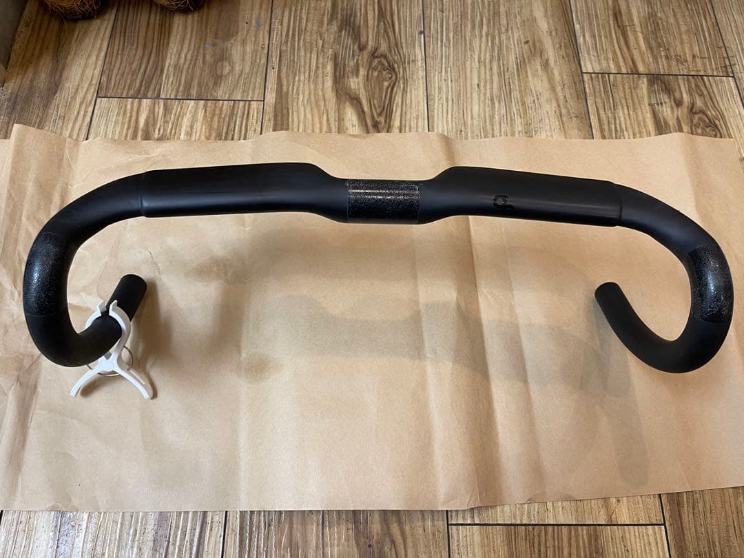 オルベア オルカエアロ ハンドルHBRA11 C-C420