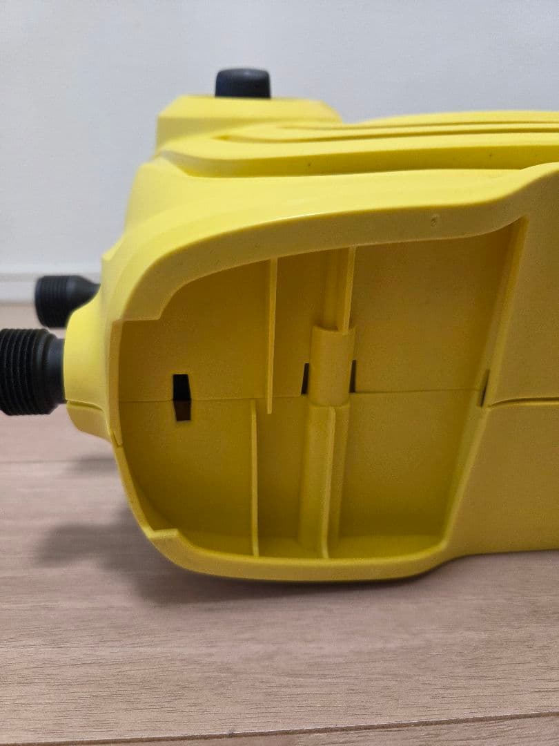 KARCHER ケルヒャー K2 Classic 高圧洗浄機 50/60Hz