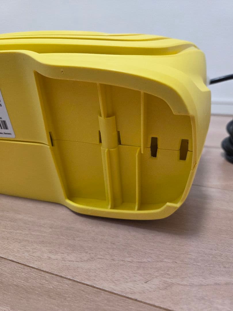 KARCHER ケルヒャー K2 Classic 高圧洗浄機 50/60Hz