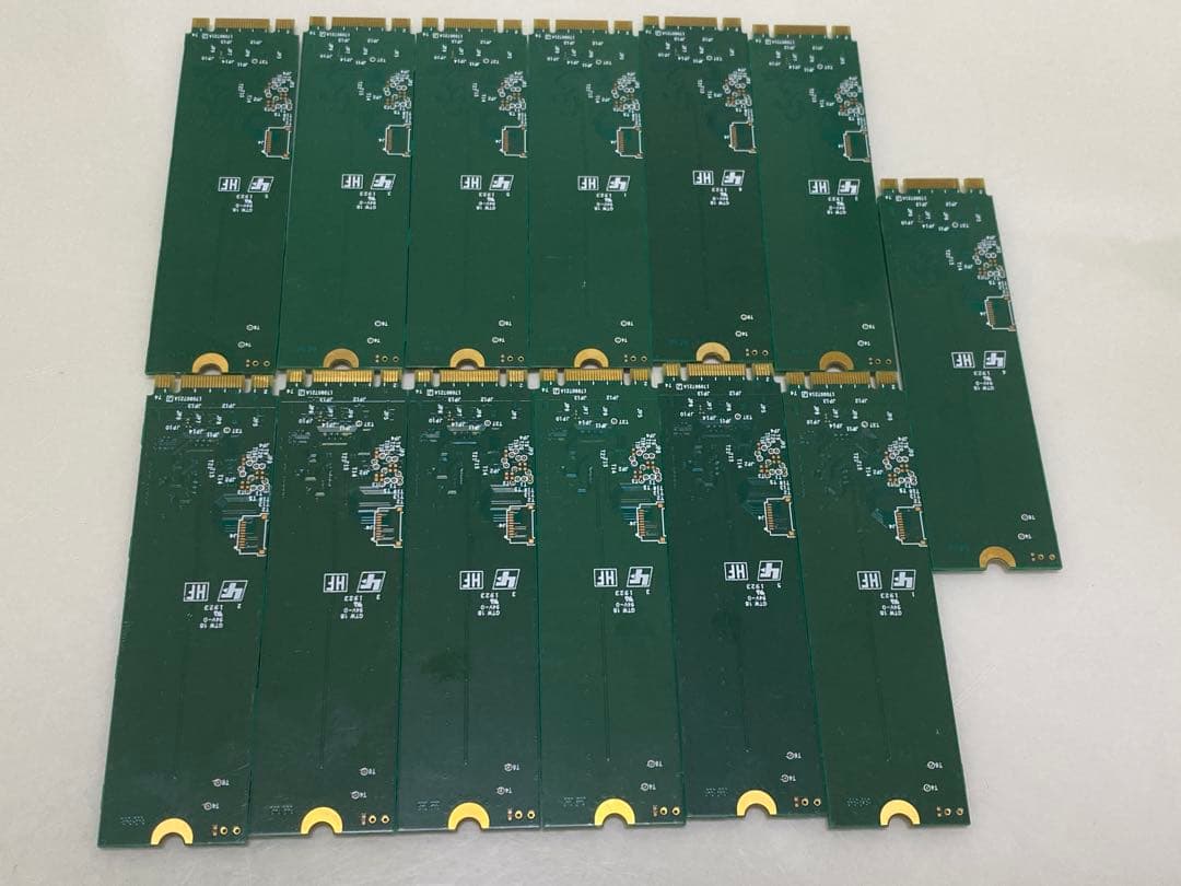 SSD 128GB 13枚セット