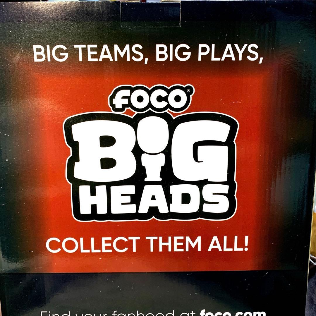 251個限定　大谷翔平　ベーブルース　ダブルボブルヘッド　シリアル№付　未使用品