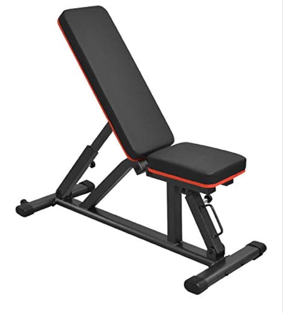 【ご相談可】IROTEC バーベルセットとパワーラック