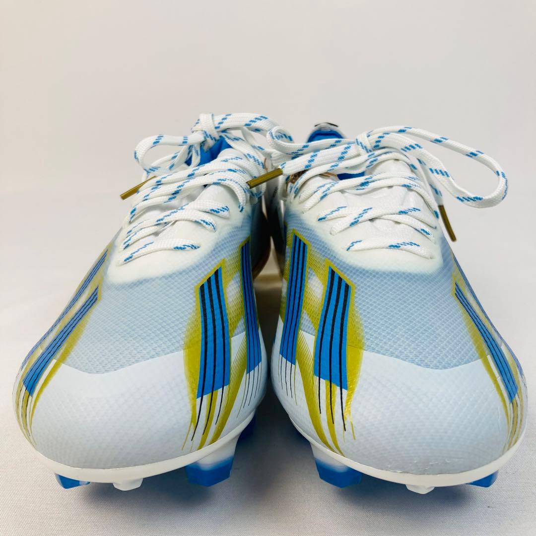 adidas エックスクレイジーファストMESSI LC.1 FG 22cm