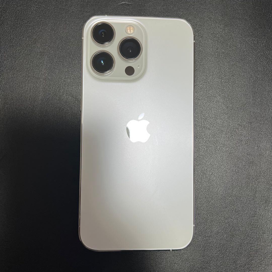 Apple iPhone13pro 256GB SIMフリー　本体のみ
