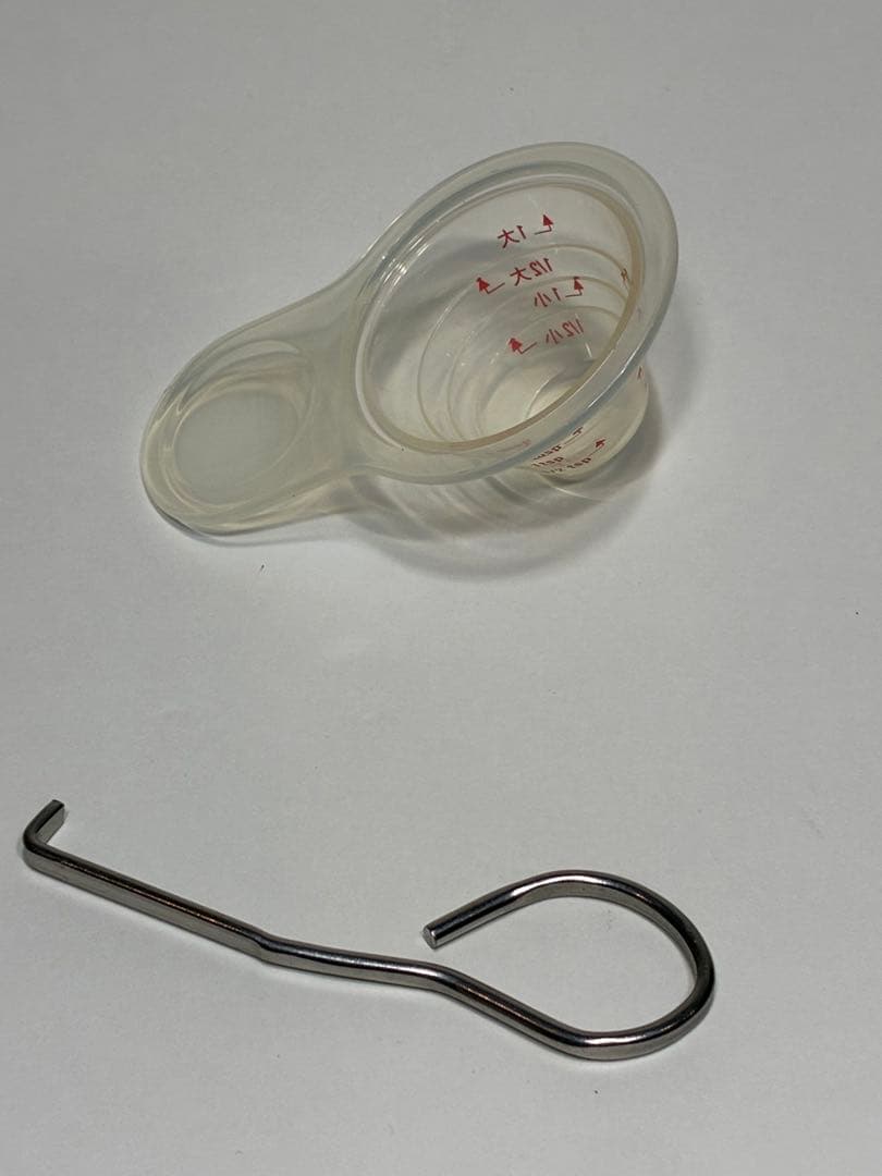 (未使用)T-fal ホームベーカリー ホワイト/レッド