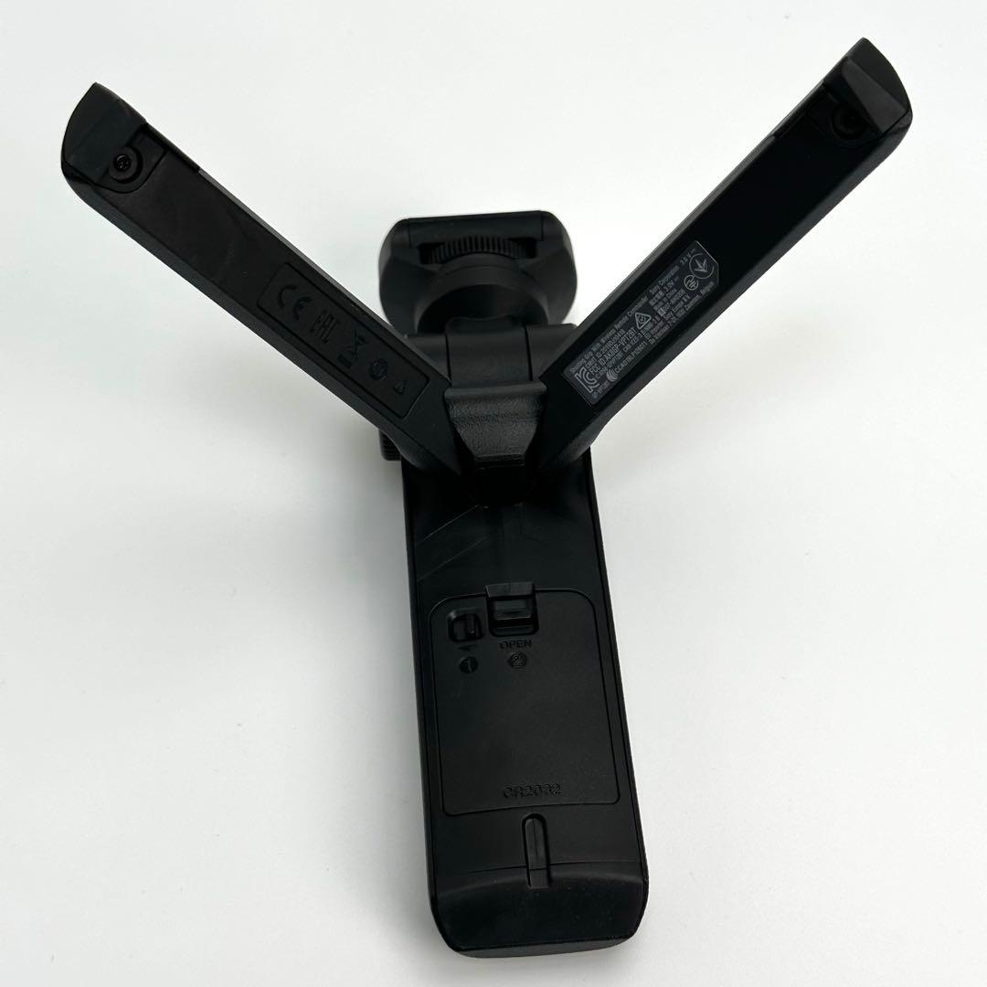 SONY GP-VPT2BT シューティンググリップ　カメラ　グリップ