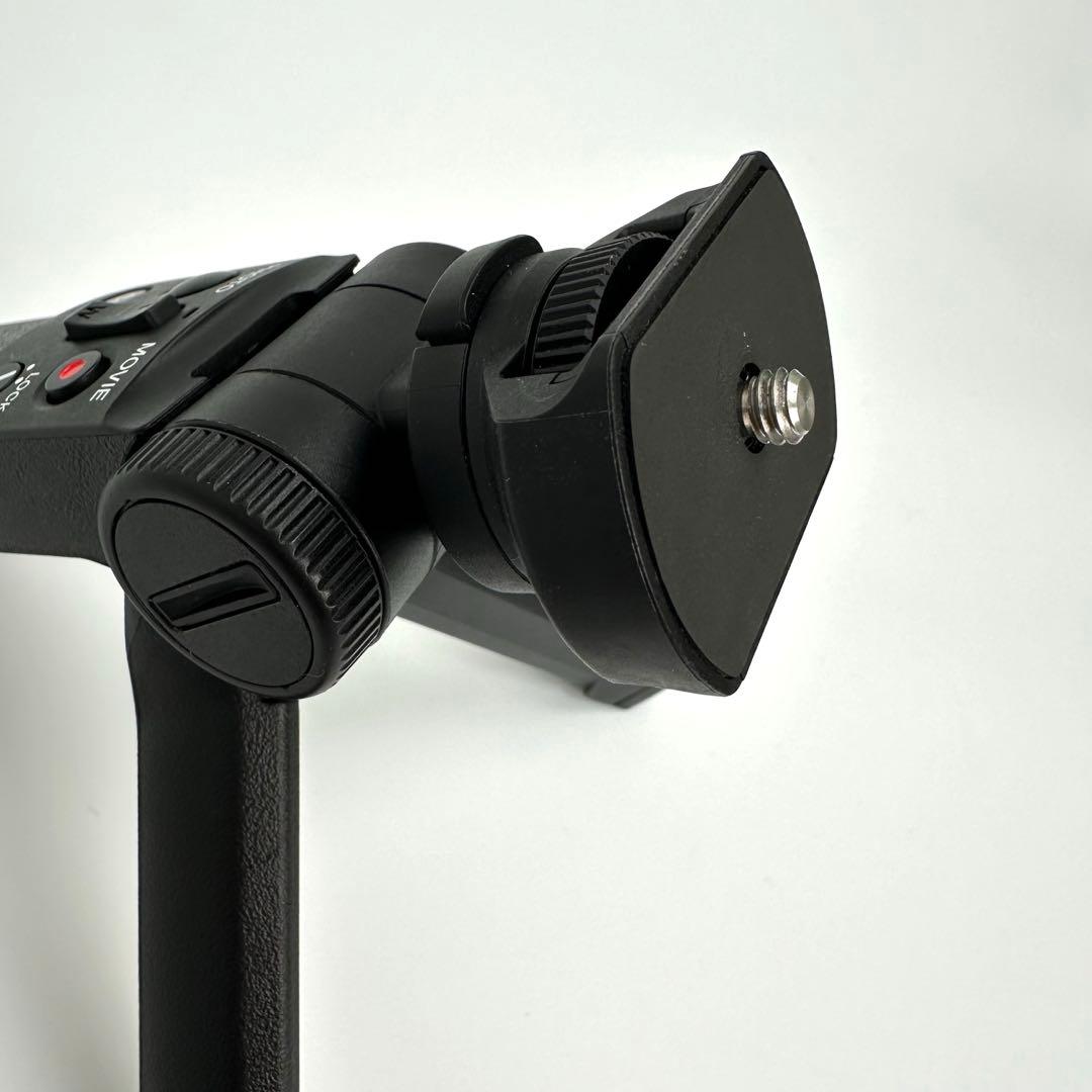 SONY GP-VPT2BT シューティンググリップ　カメラ　グリップ