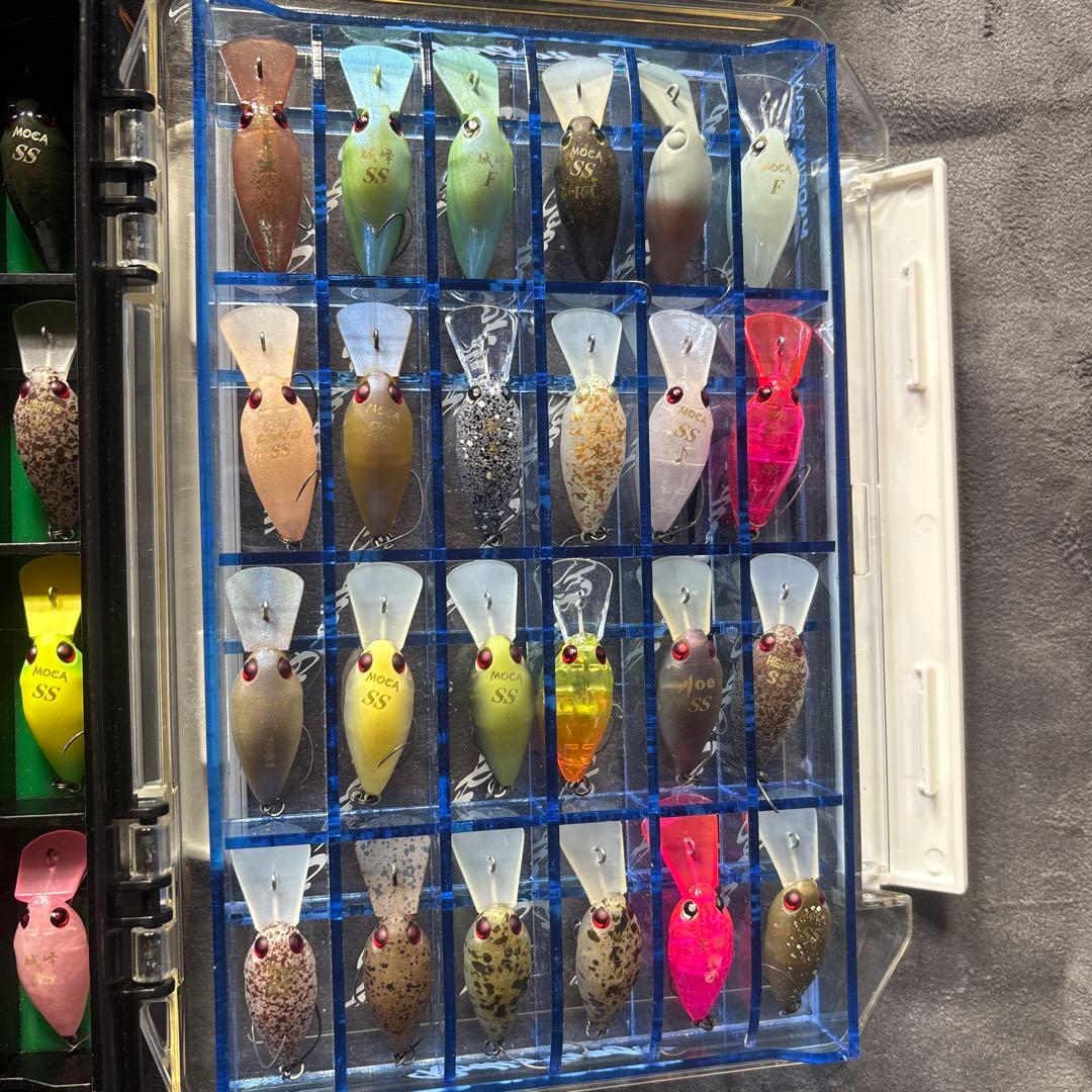 ロデオクラフトモカ　ワウセット販売