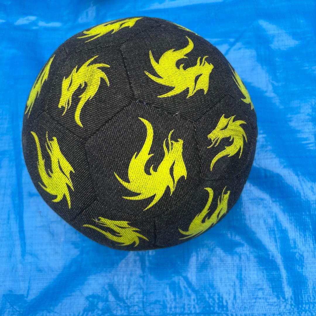 MONTA Street Match サッカーボール サイズ4.5