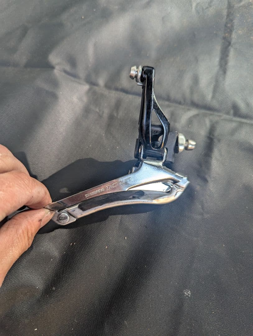 Shimano 105 FC-5800 コンポセット