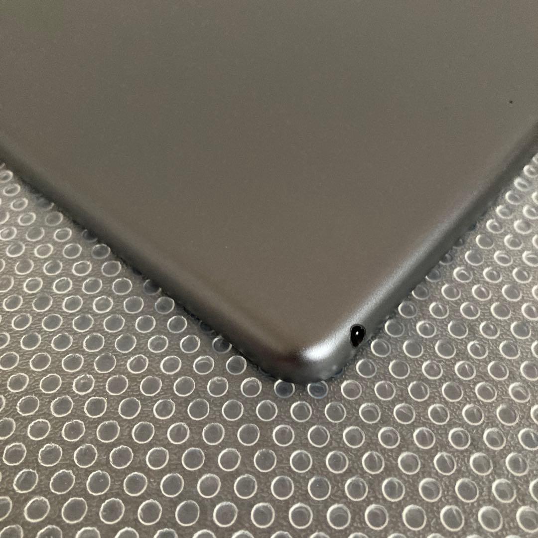 2998【早い者勝ち】電池良好☆iPad7 第7世代 32GB WIFIモデル☆