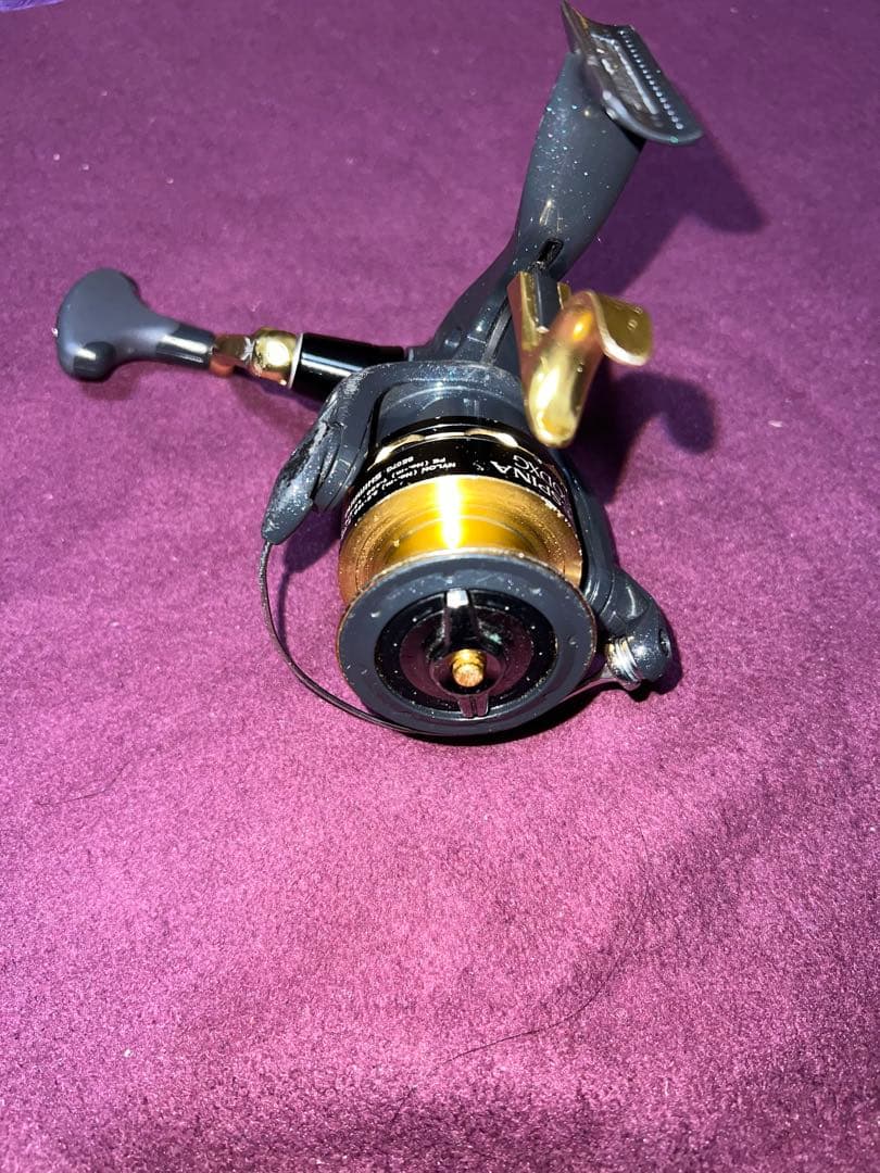 シマノBB-X DESPINA C3000DXG スピニングリール