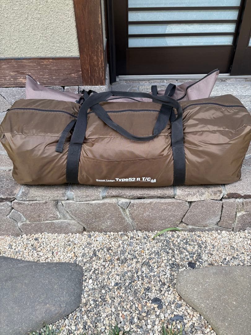 オガワ オーナーロッジ タイプ52R T/C