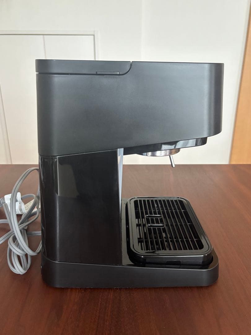 2025/3/25購入 おまけ多数 スティローザ EC235J -BK