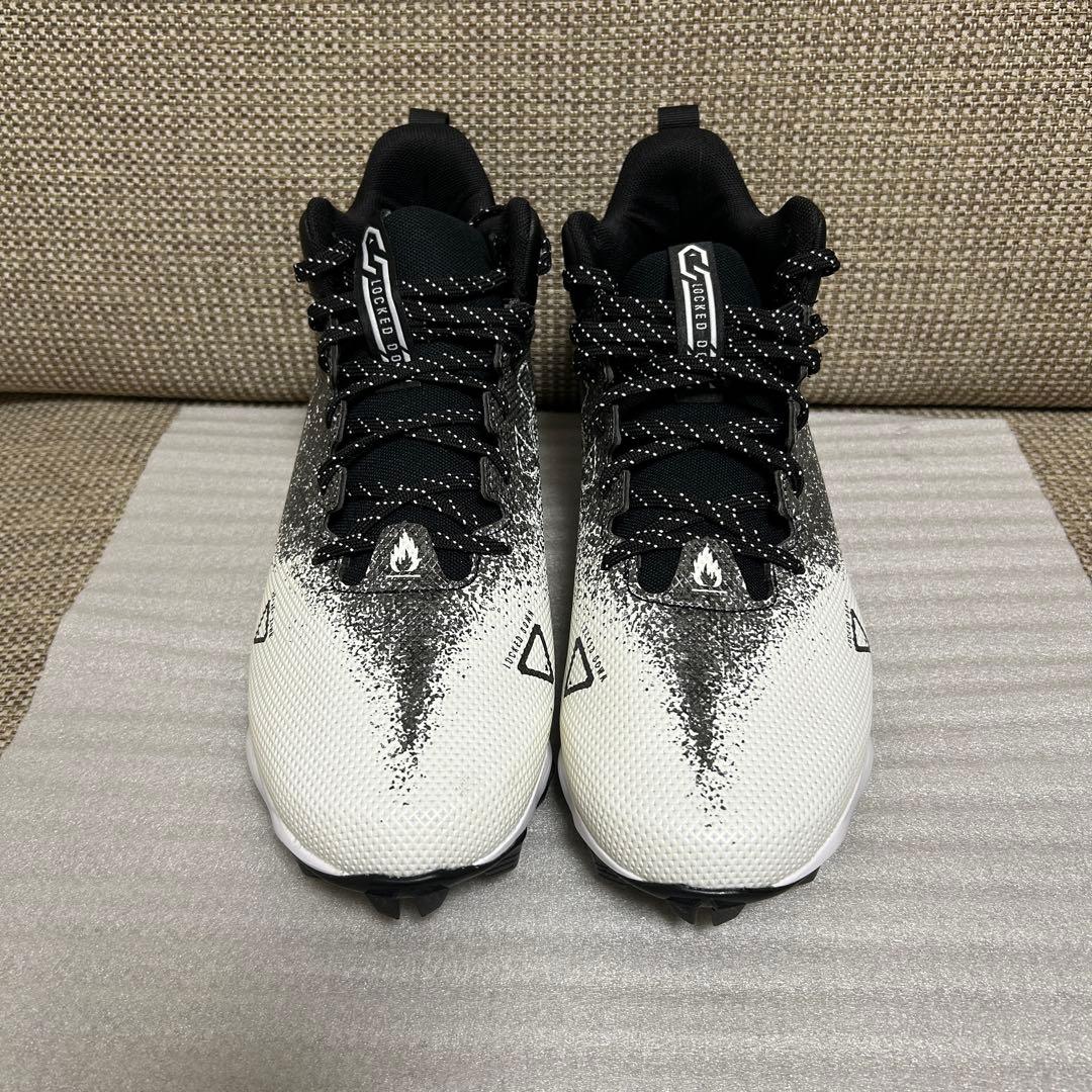 スパイク Under Armour Spotlight Franchise RM 2.0