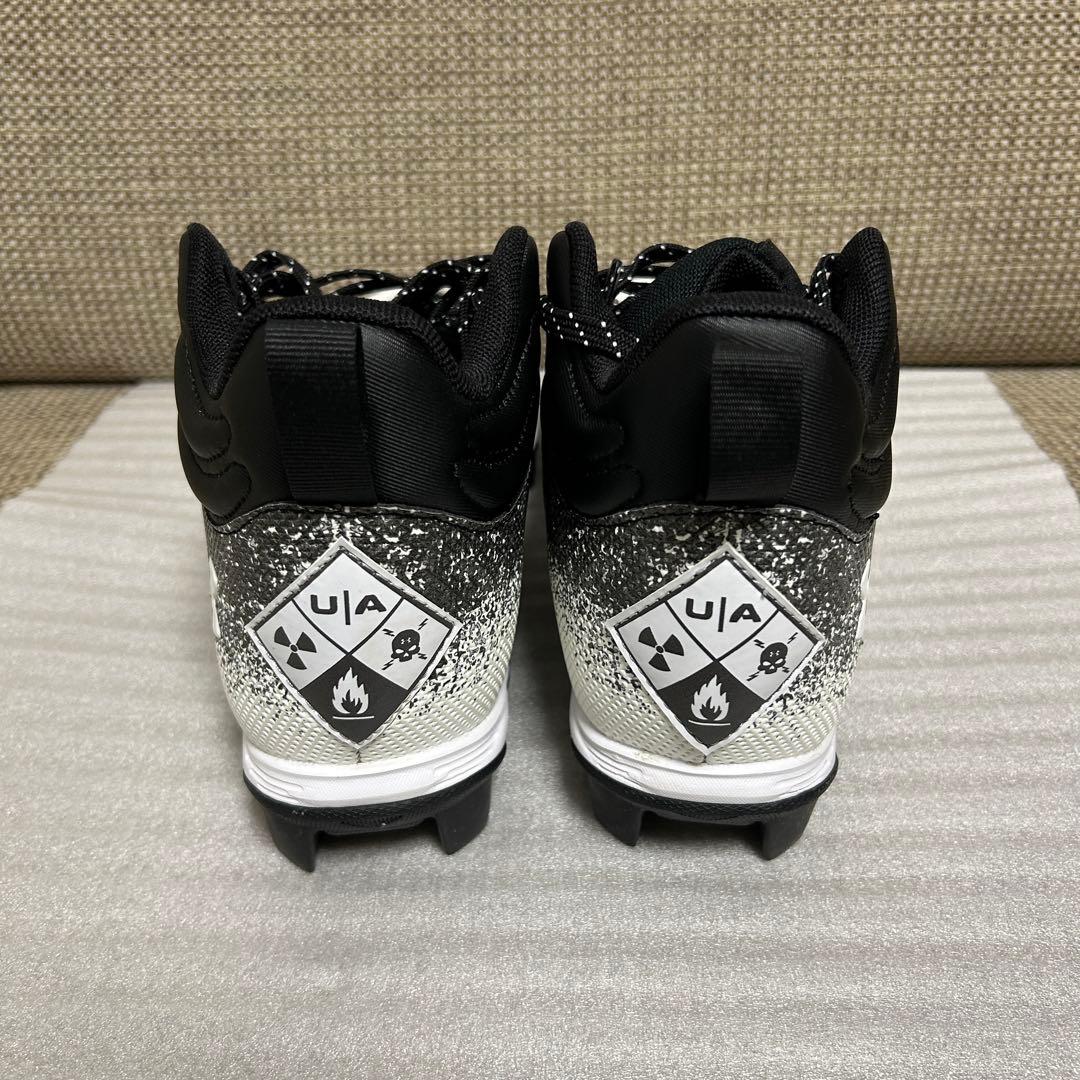 スパイク Under Armour Spotlight Franchise RM 2.0