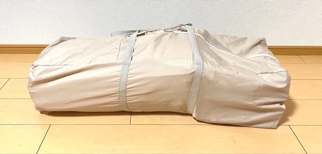 Apricaベビーベッド ココネルエアー アップリカ