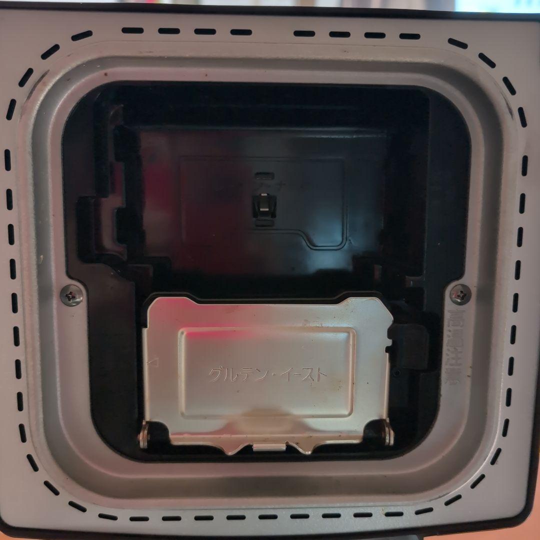 Panasonic SD-BRM1001 ホームベーカリー