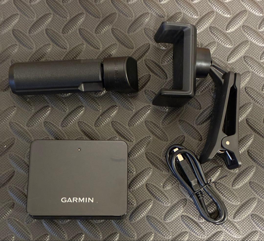 Garmin Approach R10 ゴルフスイング解析機