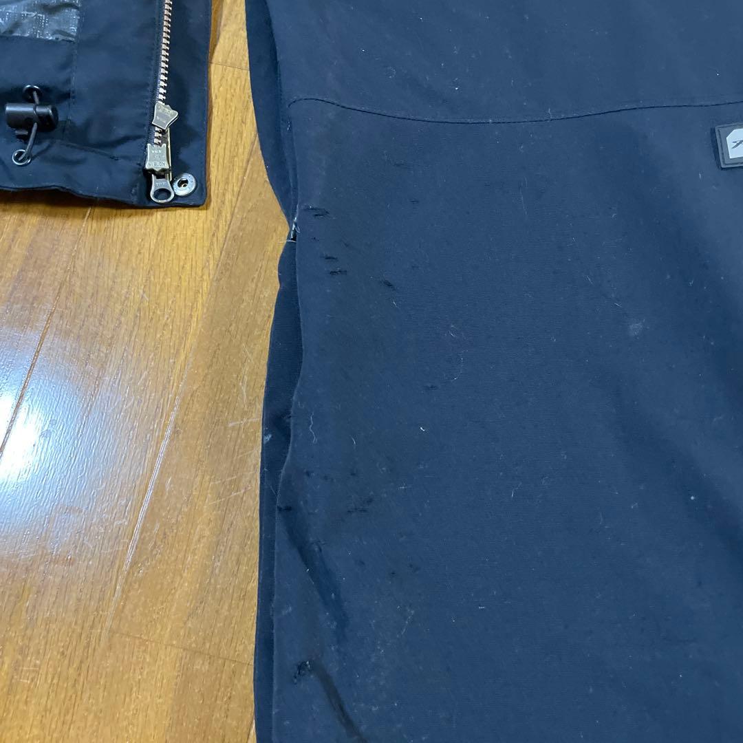 オラージュ　orage スキーウェア　スノーボード　ウェア　Ｌサイズ　上下セット