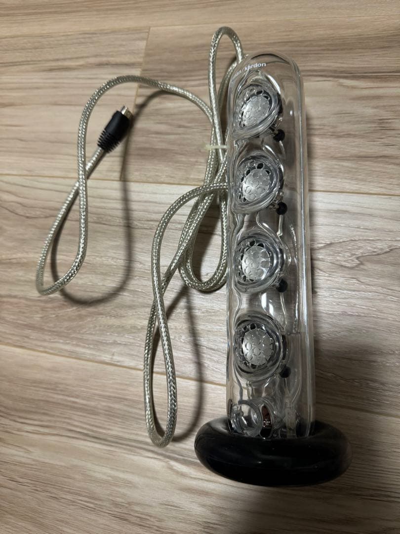中古　harman/kardon soundsticks Ⅲ 3