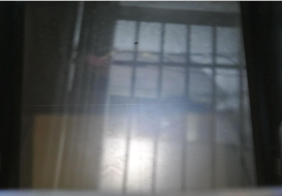 レア・ヴィンテージMANANFLEX 二眼レフカメラ1950年代F-1:3.5